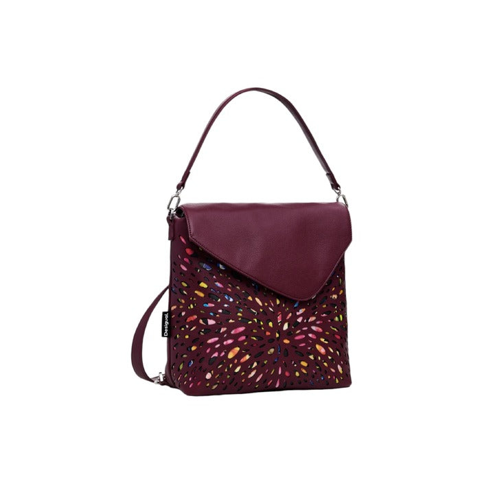 Desigual Borsa Donna