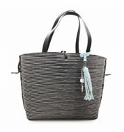 10738-SPO-S1B BORSE SHOPPING L'Atelier du Sac Bianco 0000000554 L'Atelier du Sac