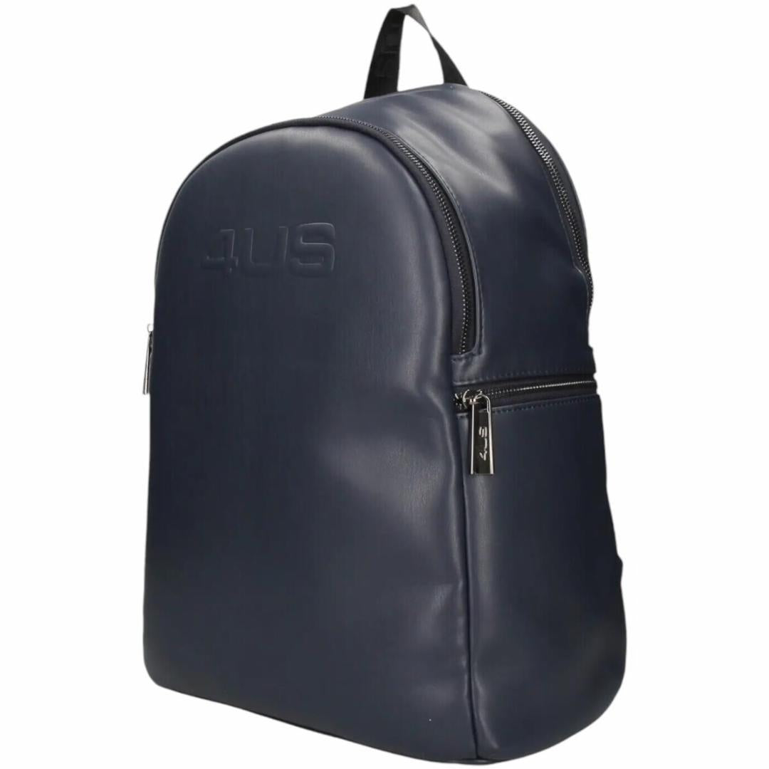 10153 4US PACIOTTI Blue Backpack 0000000363