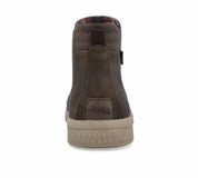 JM32160A  STIVALETTO Jeep Marrone 0000000295 Jeep