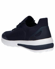 U35BAA SNEAKERS Geox Blu 0000000512 Geox