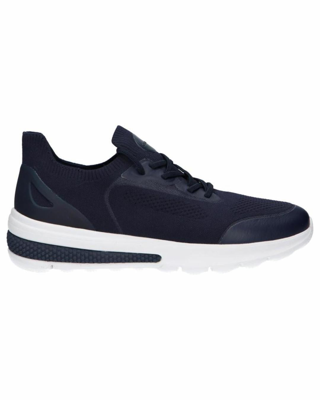 U35BAA SNEAKERS Geox Blu 0000000512 Geox