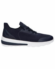 U35BAA SNEAKERS Geox Blu 0000000512 Geox