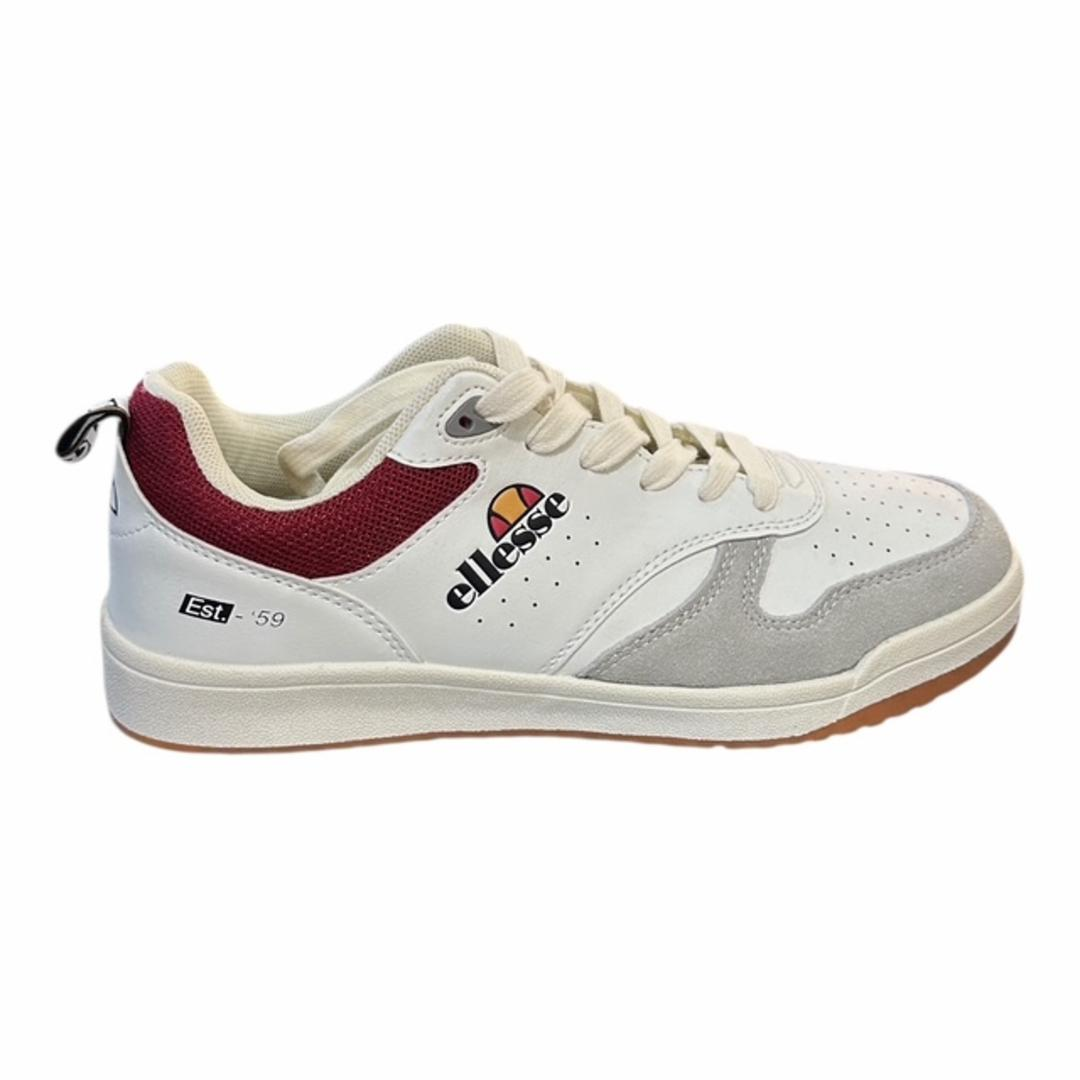 OSEL31M80428 ELLESSE SNEAKERS Red 0000000470