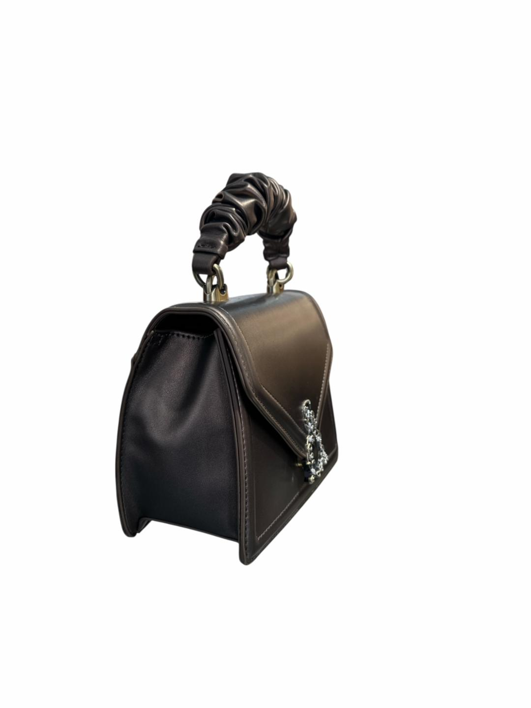 14258-ANN-W3M SHOULDER BAGS L'Atelier du Sac Silver 0000000346