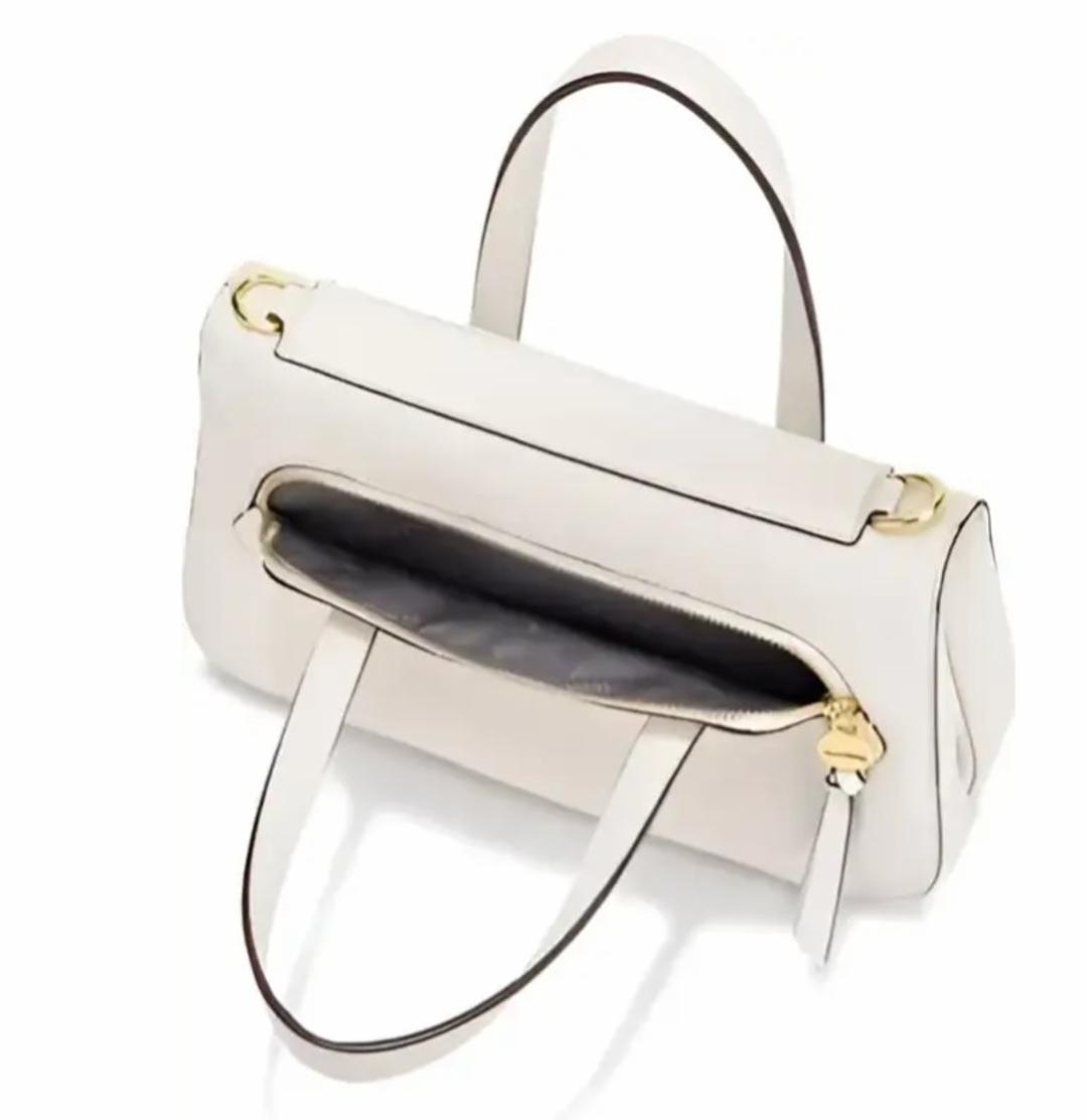 18191 BORSE A TRACOLLA Nannini Bianco 0000000338