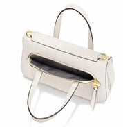 18191 BORSE A TRACOLLA Nannini Bianco 0000000338