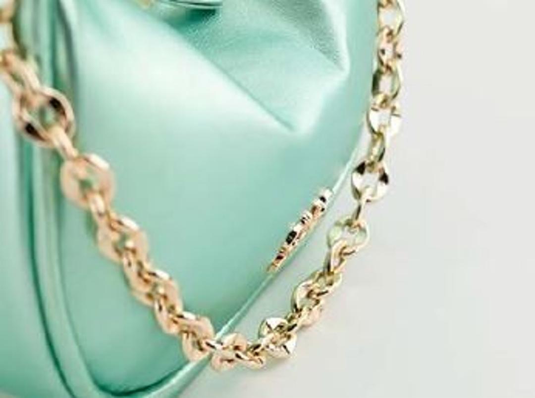 0000000204 BORSE A TRACOLLA C.N.C. Menta 0000000204