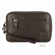 8385  Borsello Acciaio Moka 0000000131