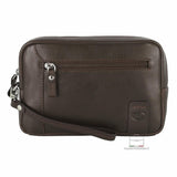 8385  Borsello Acciaio Moka 0000000131