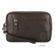 8385 Steel Moka Pouch 0000000131