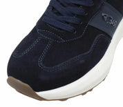 RIS001  SNEAKERS 4US PACIOTTI Blu 0000000268 4US PACIOTTI