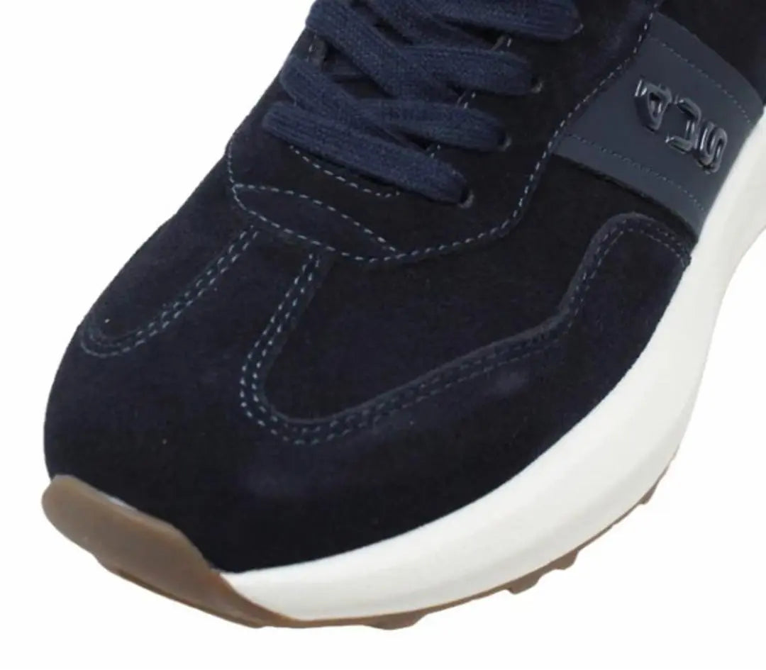 RIS001  SNEAKERS 4US PACIOTTI Blu 0000000268 4US PACIOTTI