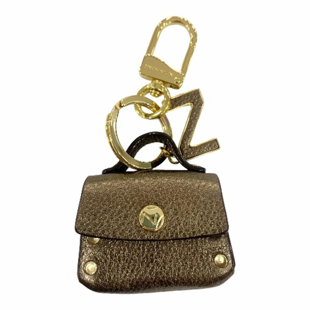 16349  Portachiavi Nannini Bronzo 0000000733