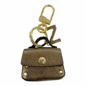 16349  Portachiavi Nannini Bronzo 0000000733