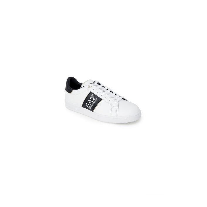 Ea7 Sneakers Donna