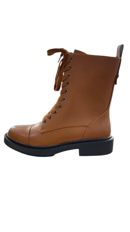 Affibi Donna BRACCIALINI Cognac