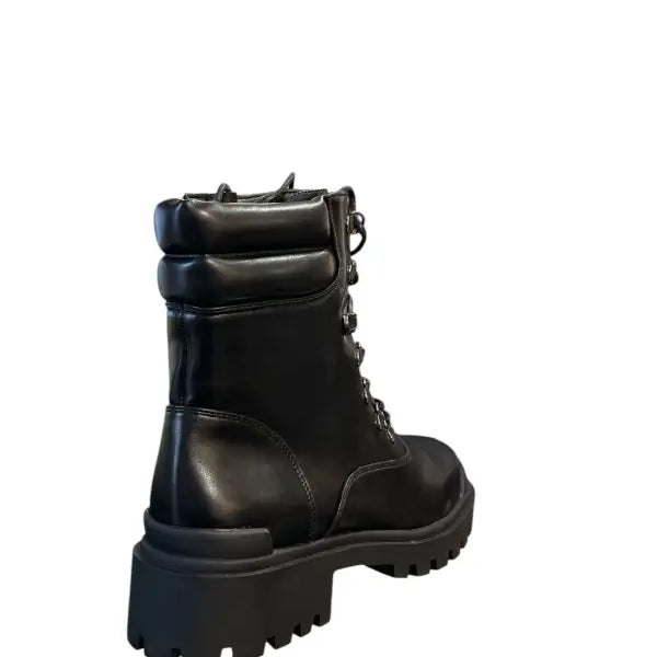 Afibio Donna Roccobarocco RBRSD0042 Calzature - anfibi