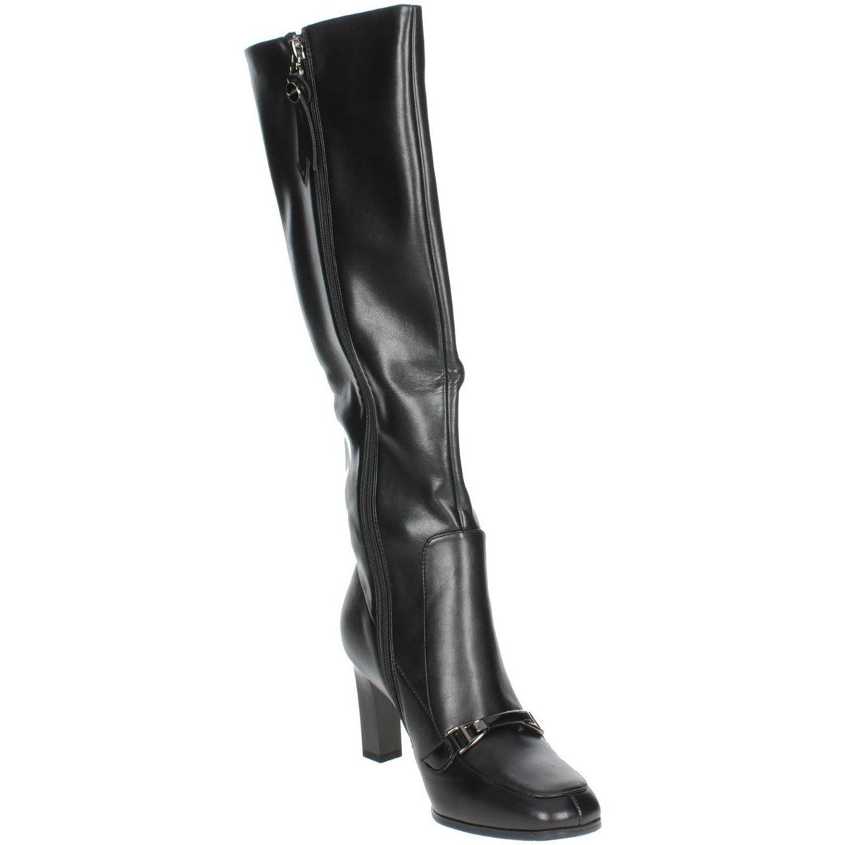 Stivale Donna Tua Braccialini tb56-nero Calzature