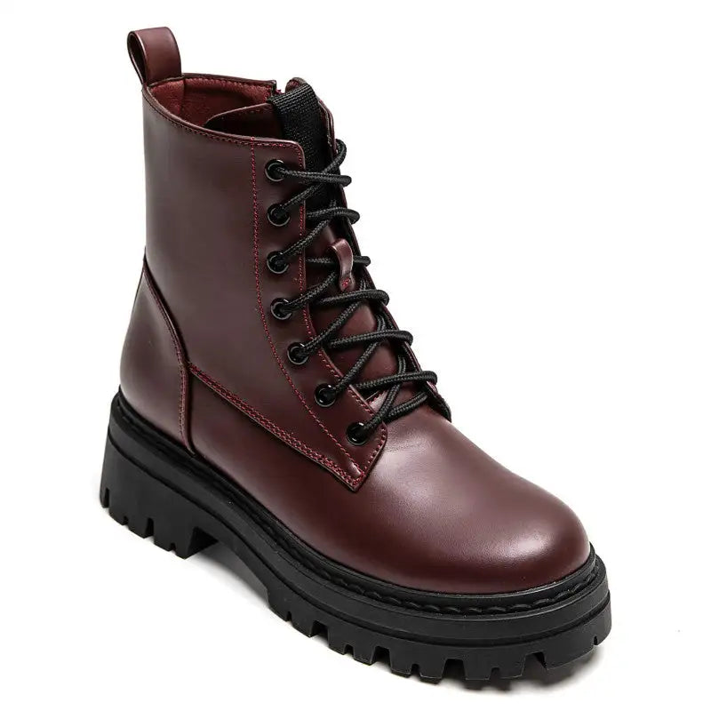 Anfibio - Scarpe