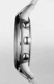 AR2448 Orologio Emporio Armani Blu 0000000420 - UNICA / Blu - Orologio