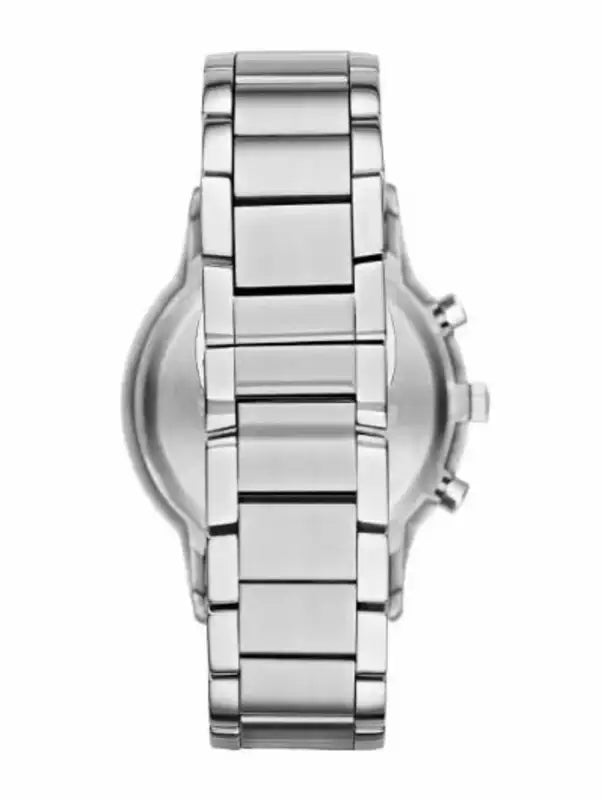 AR2448 Orologio Emporio Armani Blu 0000000420 - UNICA / Blu - Orologio