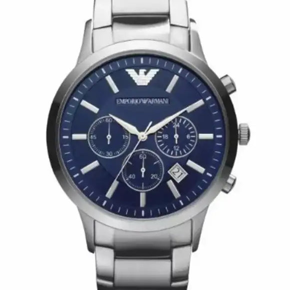  Blu - Orologio