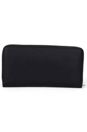 ATELIER DU SAC PORTAFOGLIO IN PELLE NERO