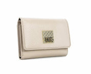 RAC653S5 Portafoglio Ynot? Crema 0000000736