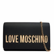 JC4103PP1MKD0000 BORSE A TRACOLLA Love Moschino Nero 0000000234