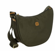BXG45052 Hobo Bric'S Green 0000000390