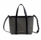 CNCBGE04 BORSA A MANO C.N.C. Nero 0000000165