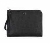 10453 Pochette 4US PACIOTTI Nero 0000000364
