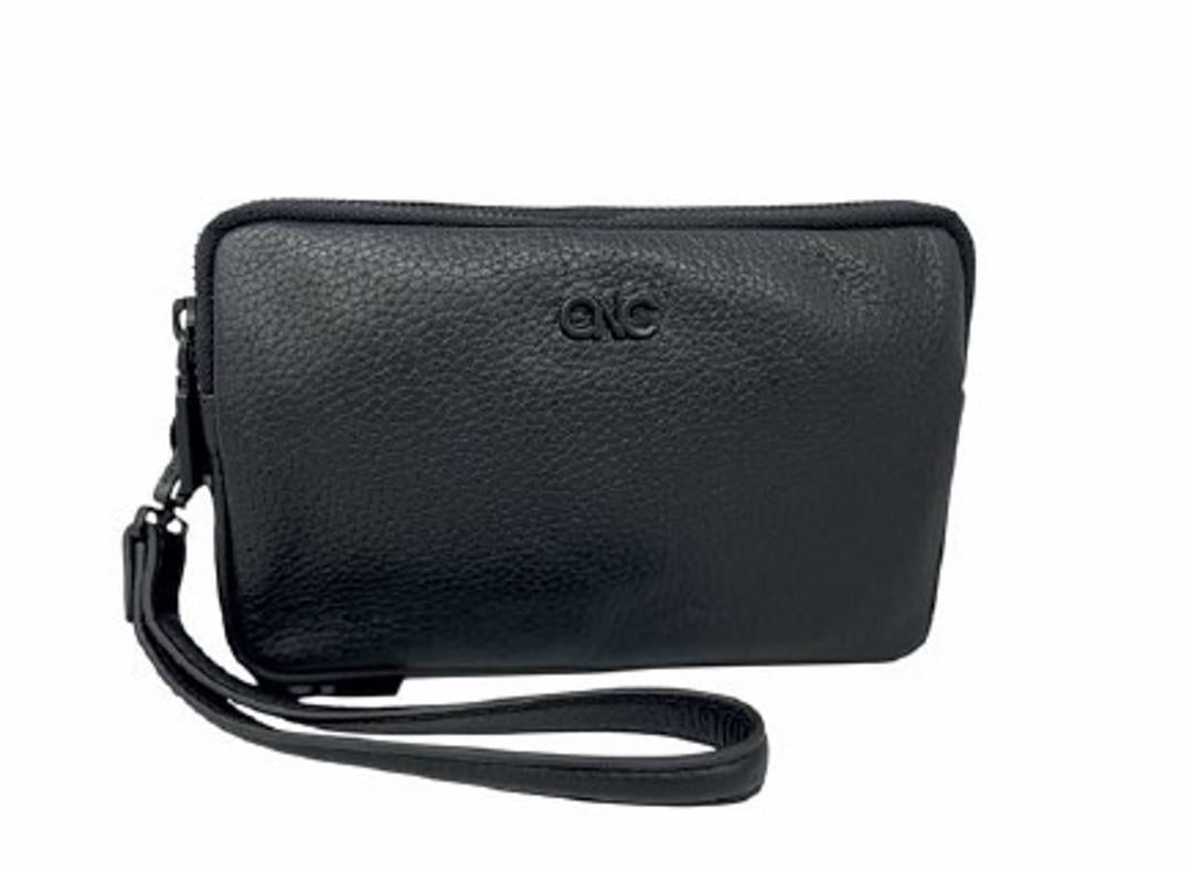 CNCP2002DO Pochette C.N.C. Blu 0000000172