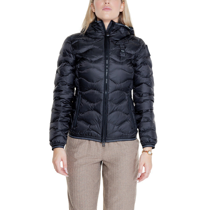 Blauer Giubbotto Donna