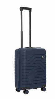 B1Y08429 Bric’S Blu 0000000401 - UNICA / Blu - Trolley