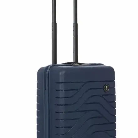  Blu - Trolley