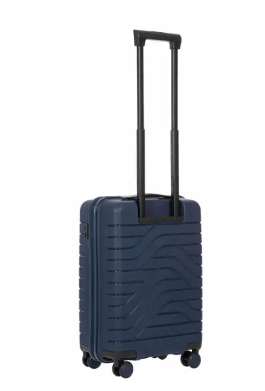 B1Y08429 Bric’S Blu 0000000401 - UNICA / Blu - Trolley