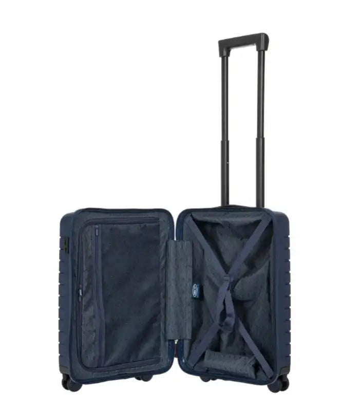 B1Y08429 Bric’S Blu 0000000401 - UNICA / Blu - Trolley