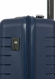 B1Y08429 Bric’S Blu 0000000401 - UNICA / Blu - Trolley