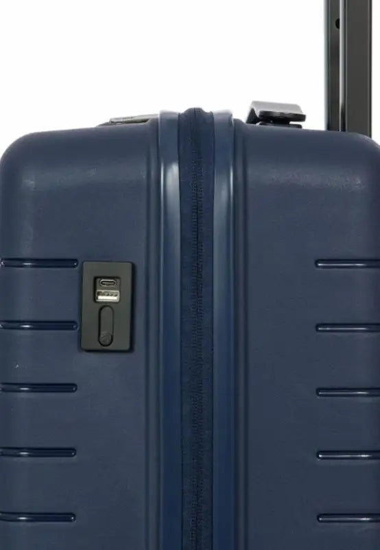 B1Y08429 Bric’S Blu 0000000401 - UNICA / Blu - Trolley