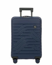B1Y08429 Bric’S Blu 0000000401 - UNICA / Blu - Trolley