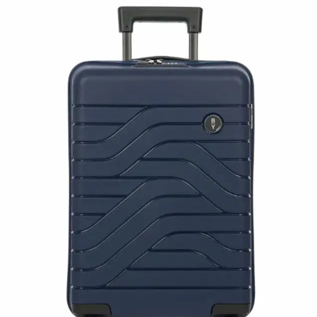  Blu - Trolley
