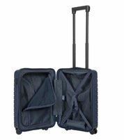 B1Y08429 Bric’S Blu 0000000401 - UNICA / Blu - Trolley