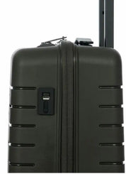 B1Y08429 Bric’S Olive 0000000401 - UNICA / Olive - Trolley