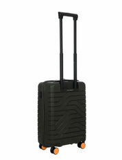 B1Y08429 Bric’S Olive 0000000401 - UNICA / Olive - Trolley