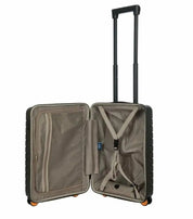 B1Y08429 Bric’S Olive 0000000401 - UNICA / Olive - Trolley