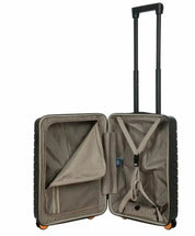 B1Y08429 Bric’S Olive 0000000401 - UNICA / Olive - Trolley