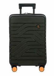 B1Y08429 Bric’S Olive 0000000401 - UNICA / Olive - Trolley