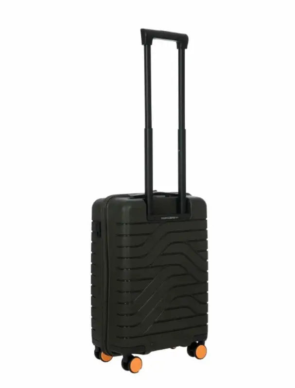 B1Y08429 Bric’S Olive 0000000401 - UNICA / Olive - Trolley